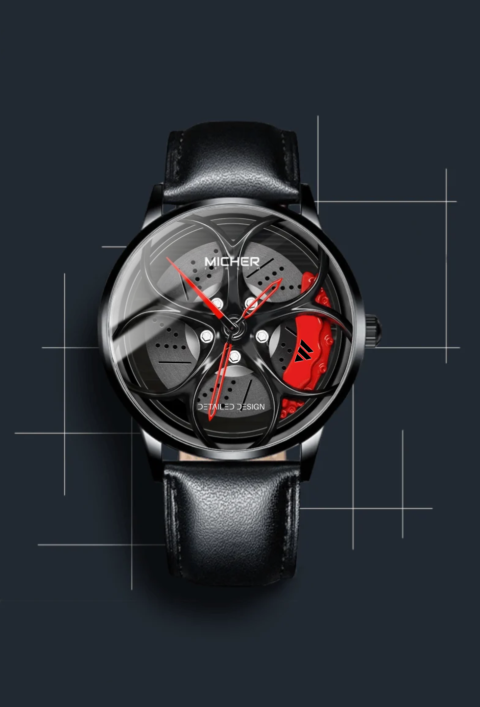 Orologio alfa romeo giulia qv online